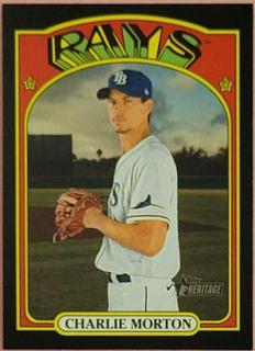 Charlie Morton