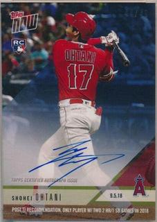 Shohei Ohtani