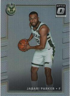 Jabari Parker