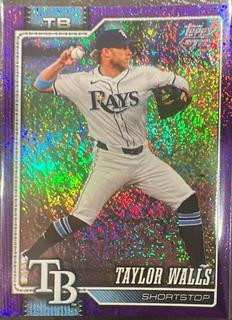 Taylor Walls
