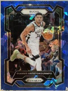 Giannis Antetokounmpo