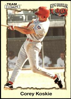 Corey Koskie