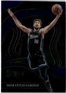 Domantas Sabonis