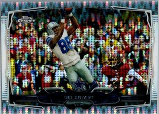 Dez Bryant