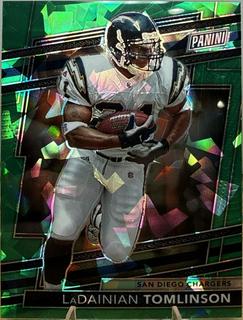 LaDainian Tomlinson