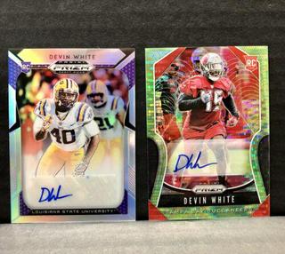 Devin White
