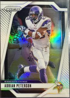 Adrian Peterson