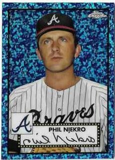 Phil Niekro