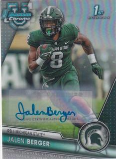 Jalen Berger