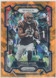 Tyler Boyd