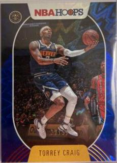 Torrey Craig