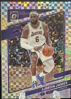 LeBron James