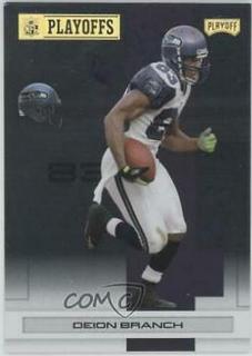 Deion Branch