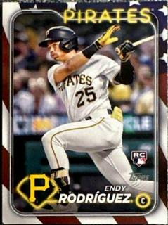 Endy Rodriguez