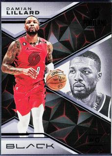 Damian Lillard
