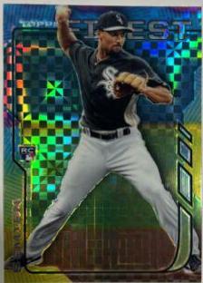 Marcus Semien