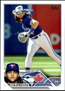 Bo Bichette