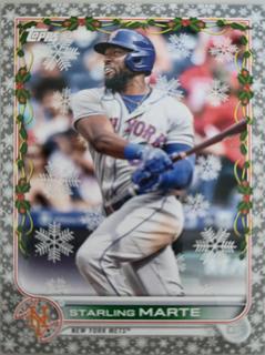 Starling Marte