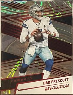 Dak Prescott