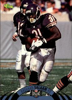 Rashaan Salaam