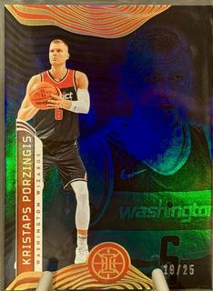 Kristaps Porzingis