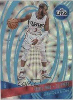 Chris Paul