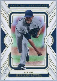 Mariano Rivera