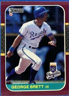 George Brett