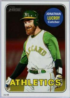 Jonathan Lucroy