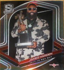 James Harden