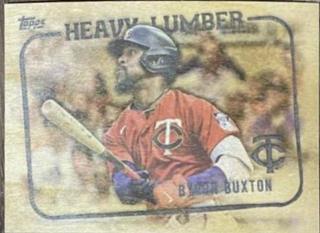 Byron Buxton