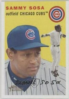 Sammy Sosa