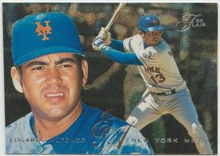 Edgardo Alfonzo