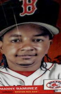 Manny Ramirez