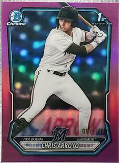 Chris Arroyo
