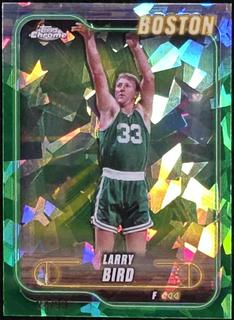 Larry Bird
