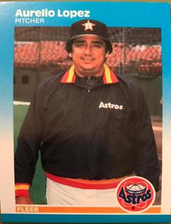 Aurelio Lopez