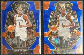 Kevin Durant