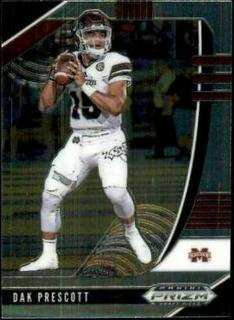 Dak Prescott