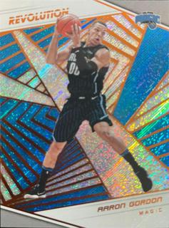 Aaron Gordon
