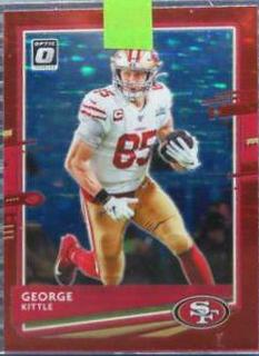 George Kittle