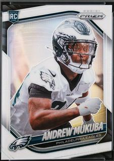 Andrew Mukuba