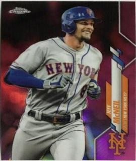 Jeff McNeil