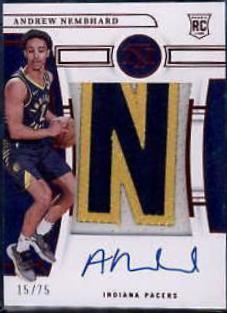 Andrew Nembhard