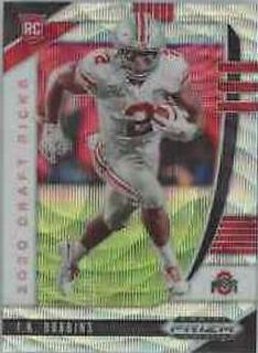 J.K. Dobbins