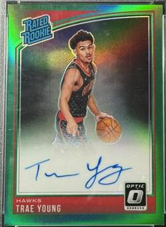 Trae Young