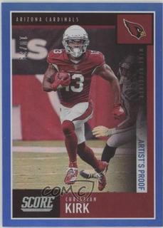 Christian Kirk