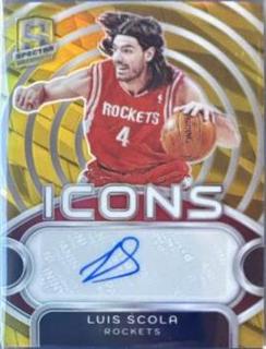 Luis Scola