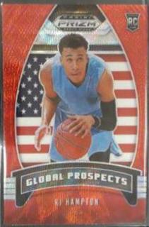 RJ Hampton