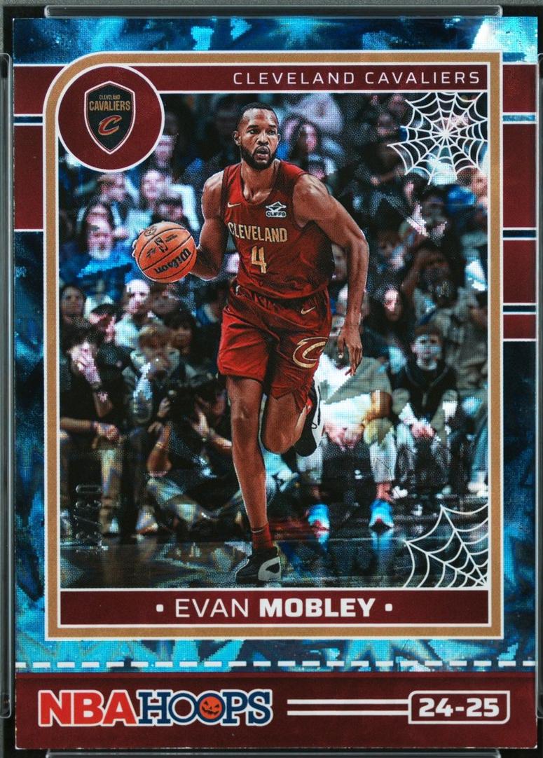 Evan Mobley